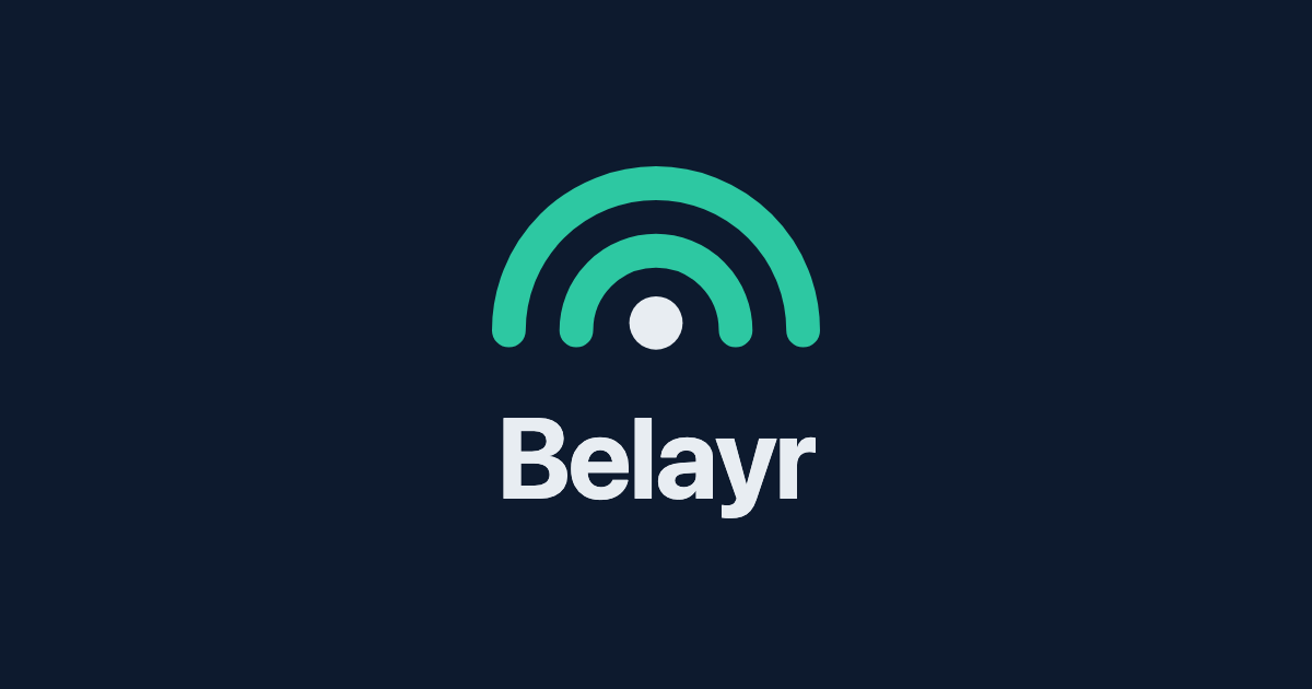 Belayr - Free safety app (invite-only beta for now)